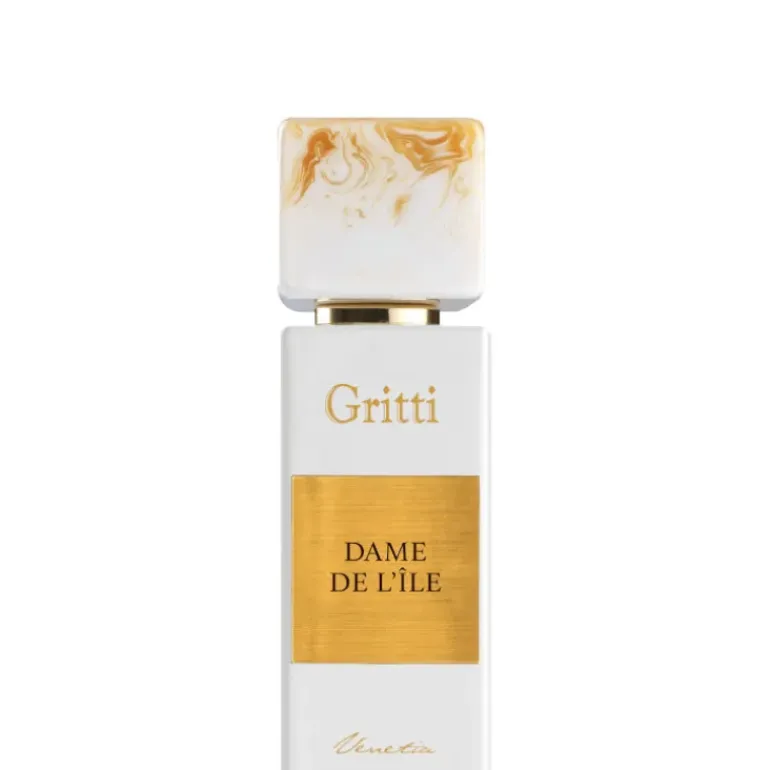 Dame de L'Ile