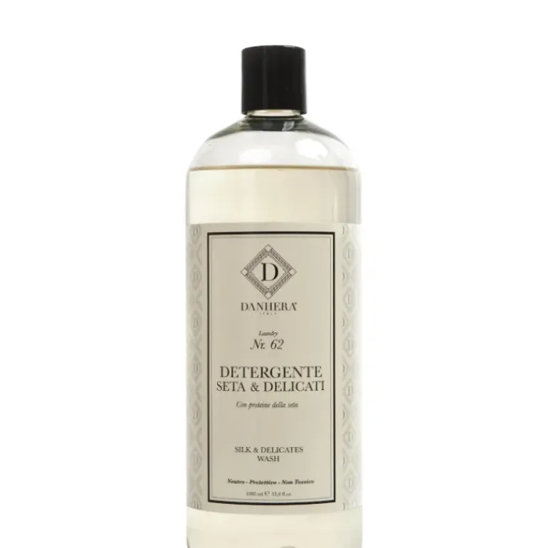 Danhera Detergente Seta e Delicati N. 62