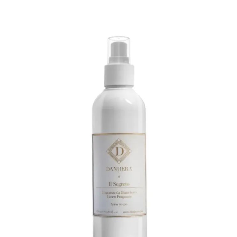 Danhera Il Segreto - Fragranza da Biancheria 200 ML