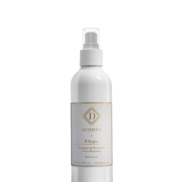 Danhera Il Sogno - Fragranza da Biancheria 200 ML