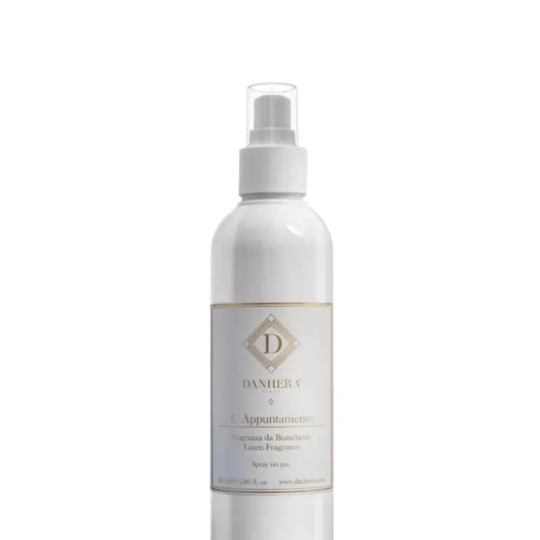 Danhera L'Appuntamento - Fragranza da Biancheria 200 ML