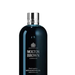 Dark Leather 300 ML