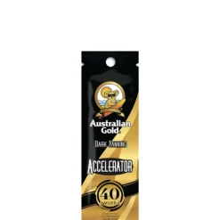 Dark Tanning Accelerator 40TH Anniversary