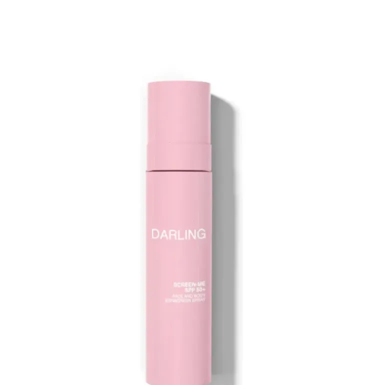 Darling Screen-Me SPF 50+ Face and Body Spray 150 ML