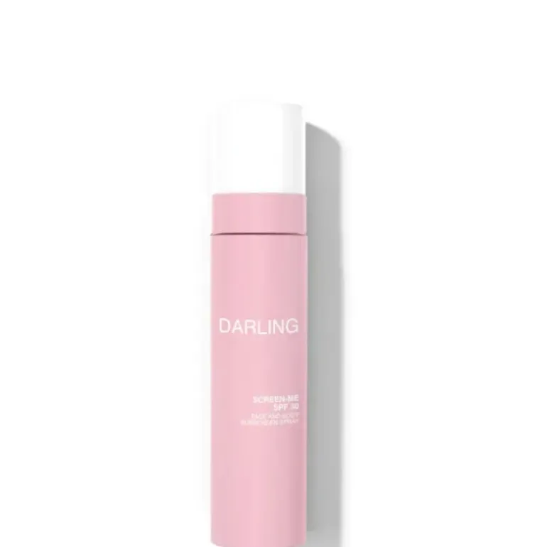 Darling Screen-Me SPF 30 Face and Body Spray 150 ML