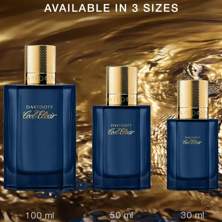 Davidoff Cool Elixir