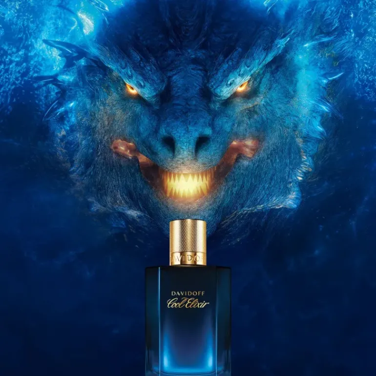 Davidoff Cool Elixir