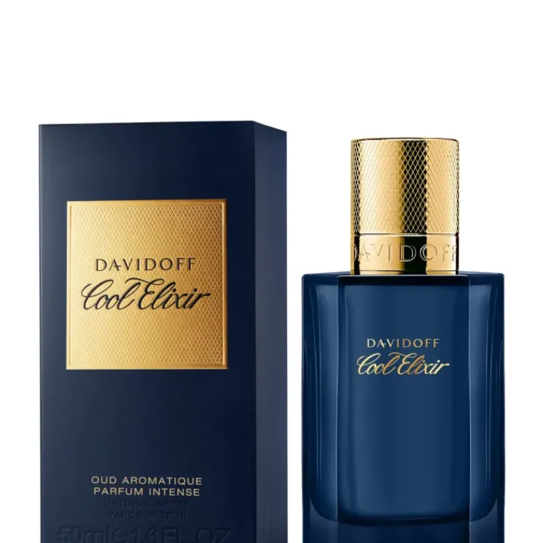 Davidoff Cool Elixir