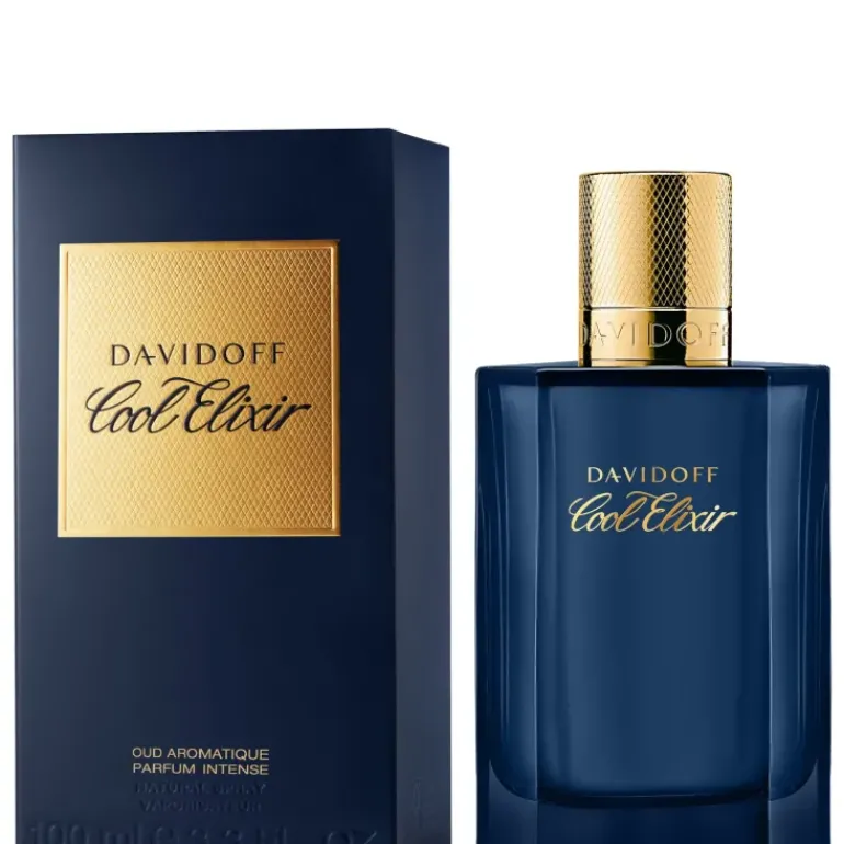 Davidoff Cool Elixir