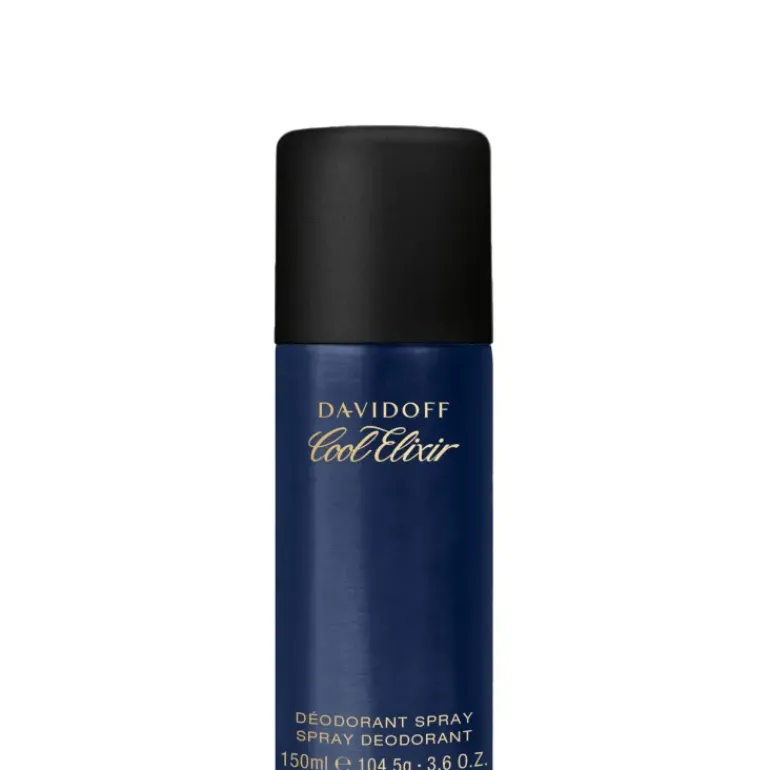 Davidoff Cool Elixir