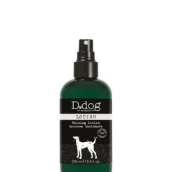 D-Dog Lotion - Lozione Lucidante 250 ML