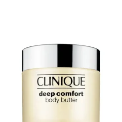 Deep Comfort Body Butter - Crema Idratante Intensiva 200 ML