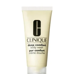Deep Comfort Body Wash - Crema Doccia per il Corpo 200 ML