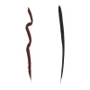 Deep Roots Black Eyeliner e Brown Kajal