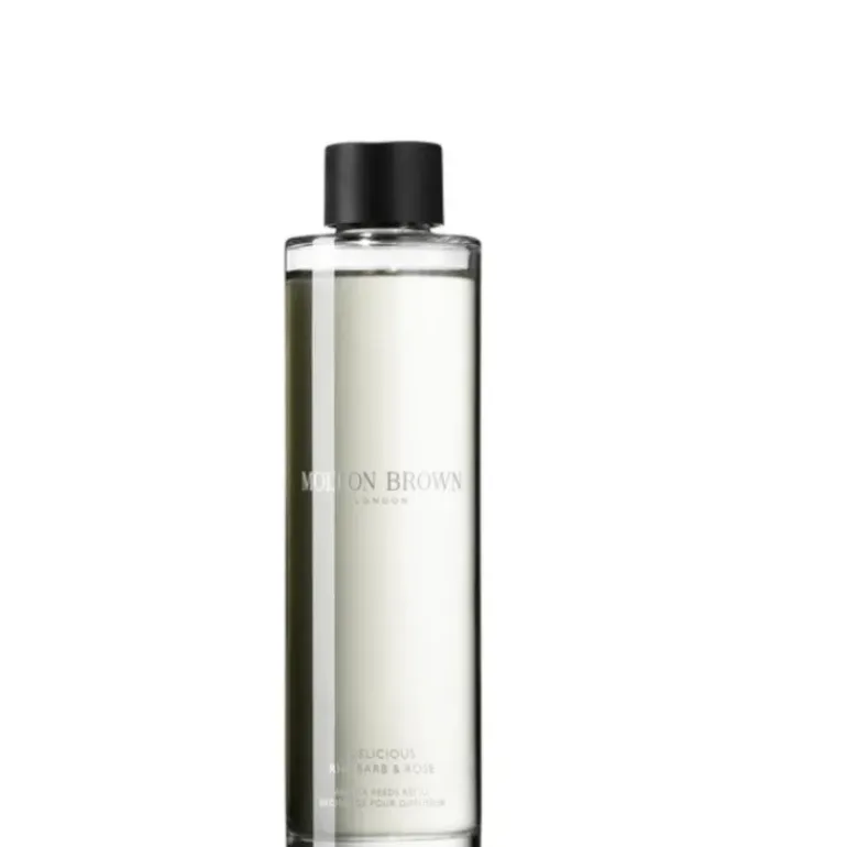 Delicious Rhubarb & Rose Ricarica 150 ML