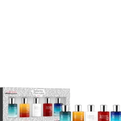 Deluxe Miniatures Collection 8 ml x 5