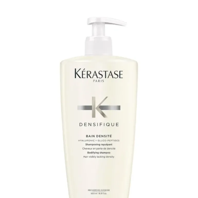 Densifique - Bain Densité