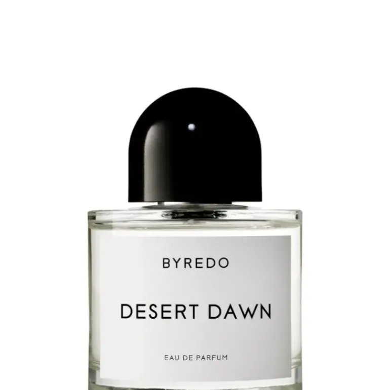 Desert Dawn