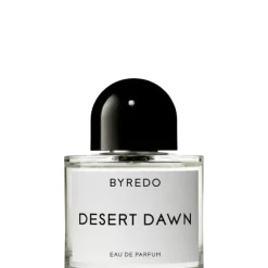Desert Dawn