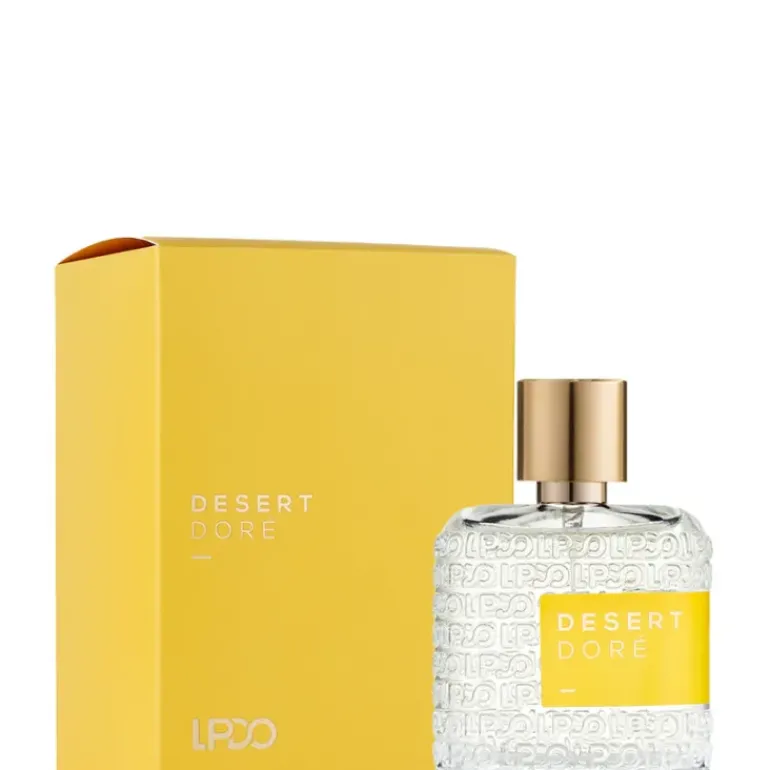 Desert Doré