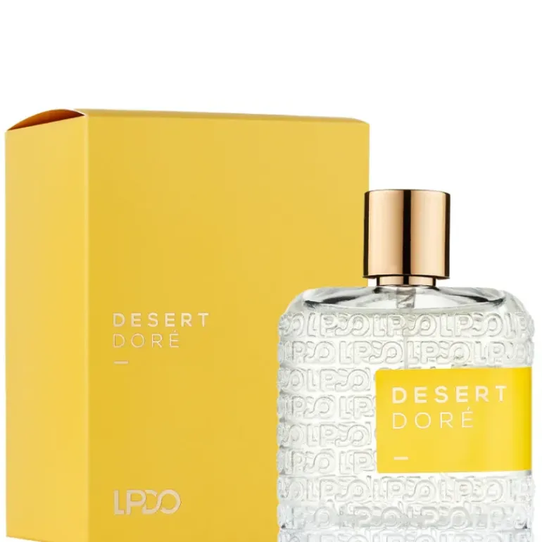 Desert Doré