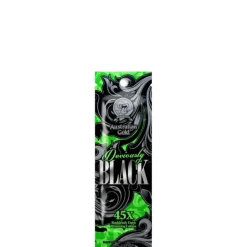Deviously Black