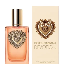 Devotion Eau de Parfum Intense