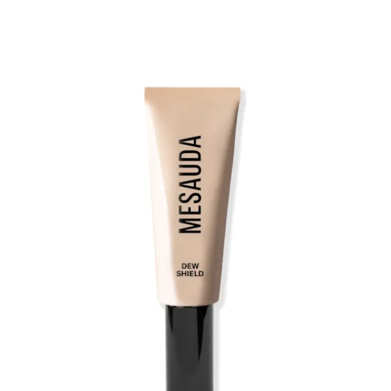 Dew Shield - Crema Colorata Idratante e Protettiva SPF 20