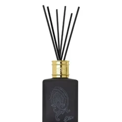 Diffusore per l'Ambiente Calipso Diffusore Vetro + 500 ml Ricarica + B