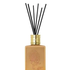 Diffusore per l'Ambiente Circe Diffusore Vetro + 500 ml Ricarica + Bas