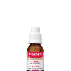 Diluente per lo smalto delle unghie 10 ML