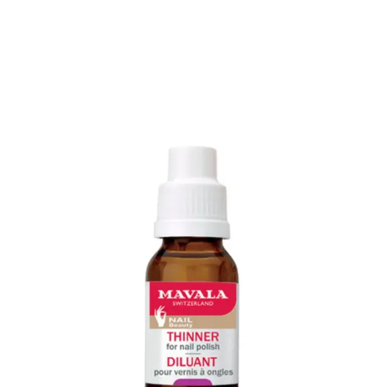Diluente per lo smalto delle unghie 10 ML