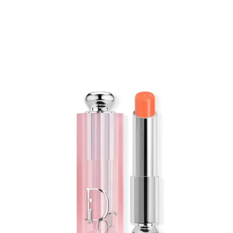 Dior Addict Lip Glow Balsamo labbra idratante 48 ore