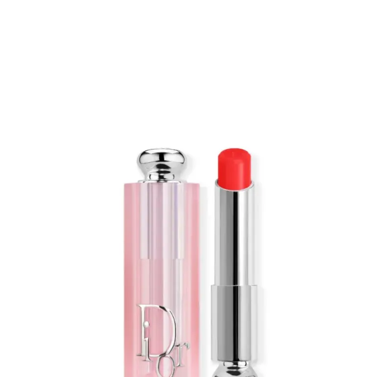 Dior Addict Lip Glow Balsamo labbra idratante 48 ore