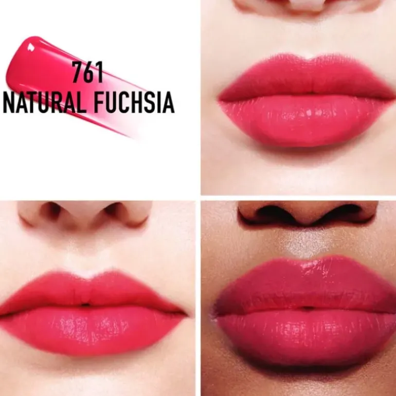 Dior Addict Lip Tint