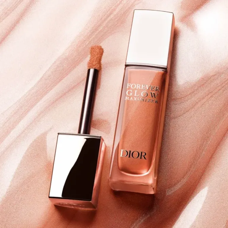 Dior Forever Glow Maximizer Edizione Limitata