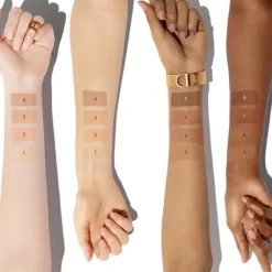 Dior Forever Natural Bronze