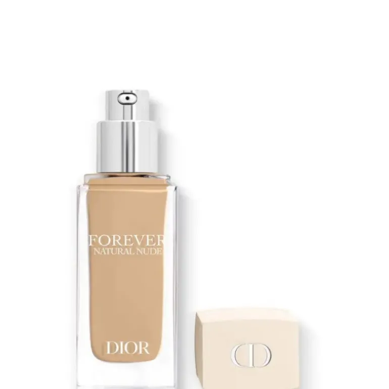 Dior Forever Natural Nude New