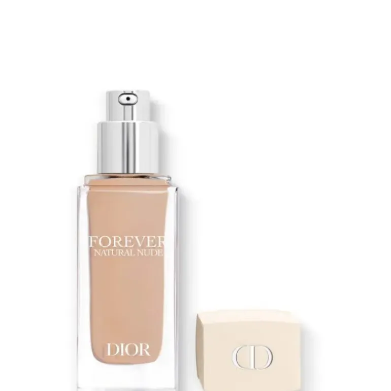 Dior Forever Natural Nude New