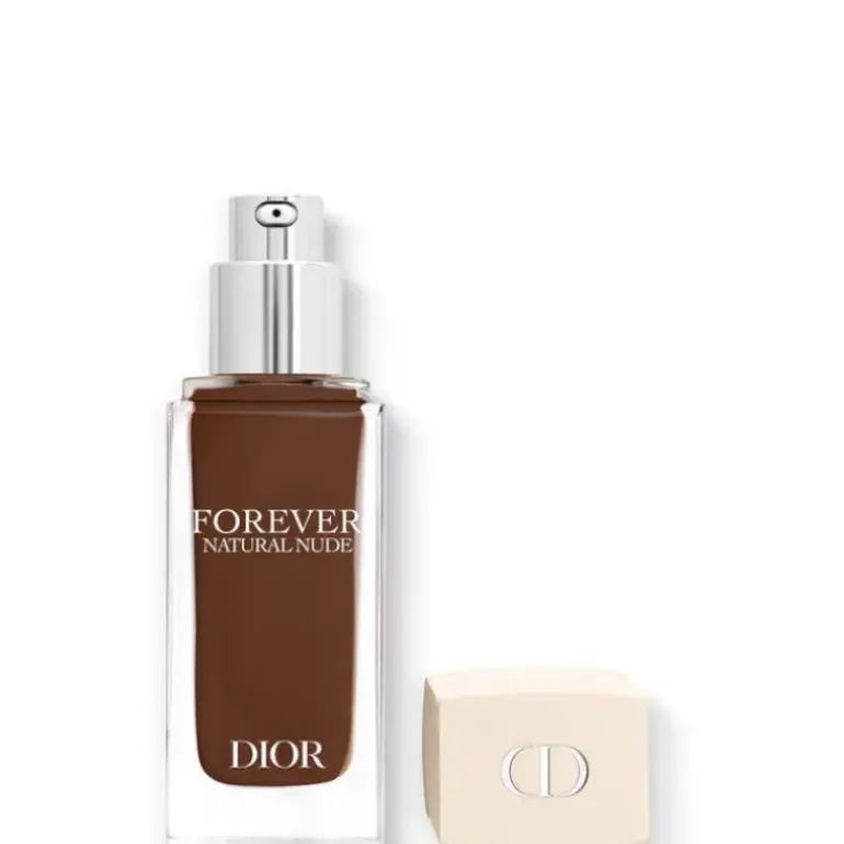 Dior Forever Natural Nude New
