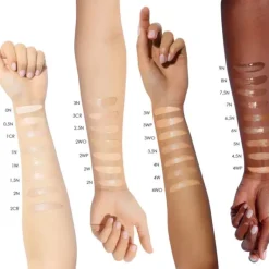 Dior Forever Skin Glow New