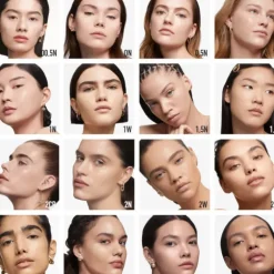 Dior Forever Skin Glow New