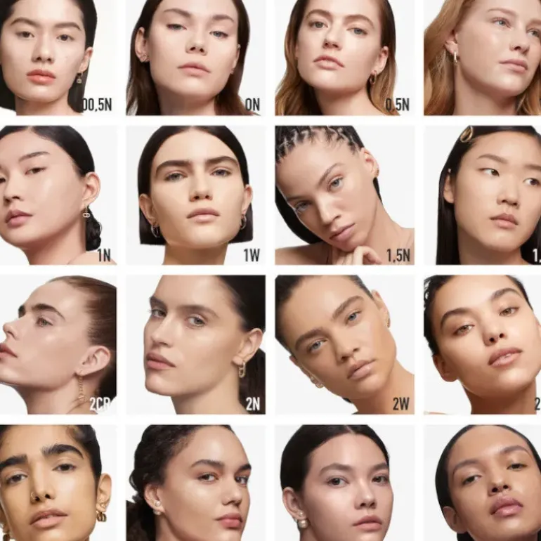 Dior Forever Skin Glow New