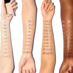Dior Forever Skin Glow New