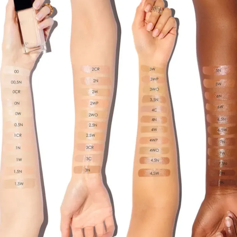 Dior Forever Skin Glow New