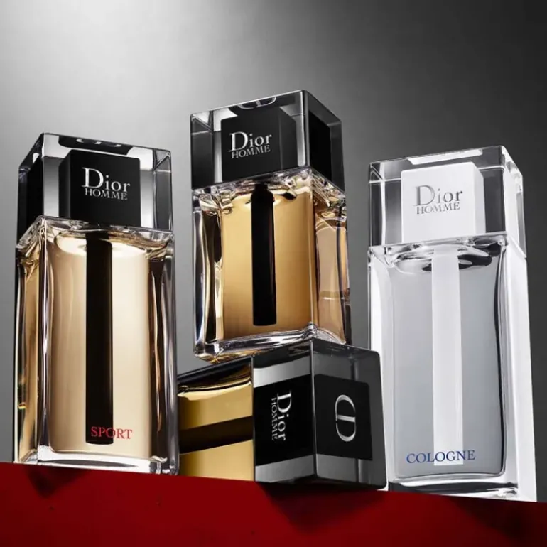 Dior Homme