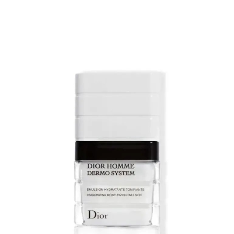 Dior Homme Emulsion Hydratante Riparatrice 50 ML