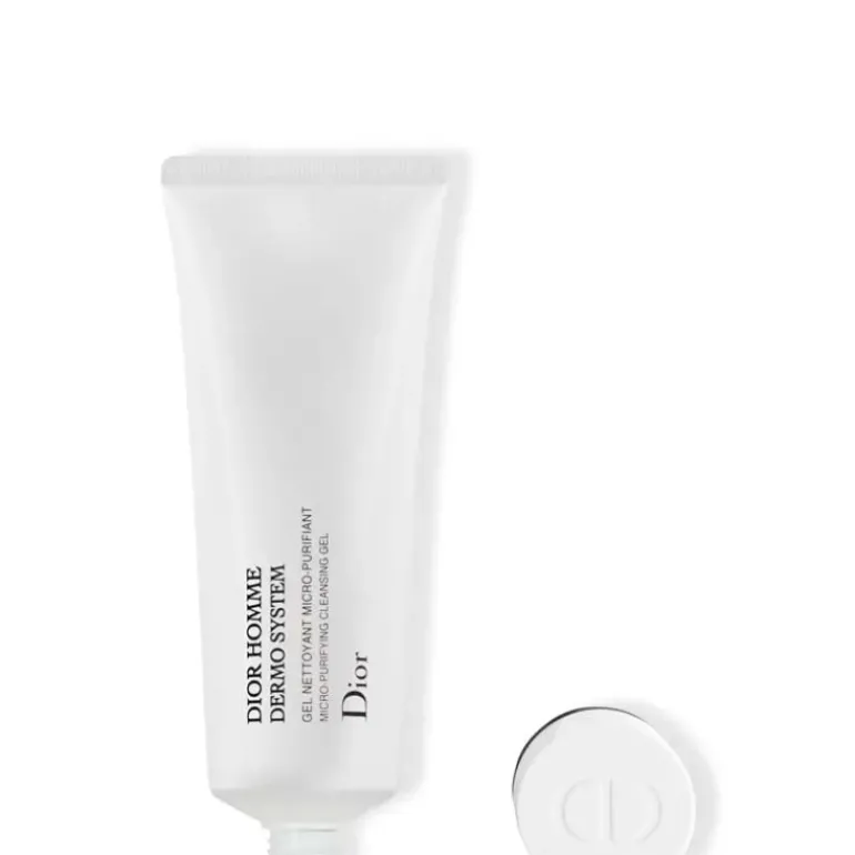 Dior Homme Gel Nettoyant Micro-Purifiant 125 ML