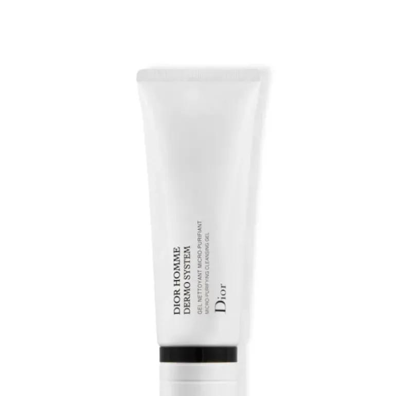 Dior Homme Gel Nettoyant Micro-Purifiant 125 ML