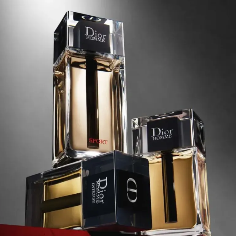 Dior Homme Intense